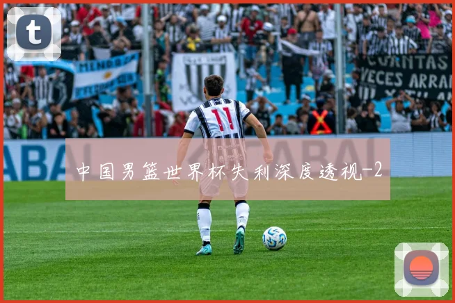 中国男篮世界杯失利深度透视
